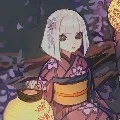 Ubuyashiki Kuina