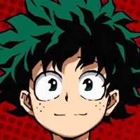 izuku midoriya