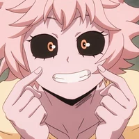 mina ashido