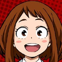 ochako uraraka