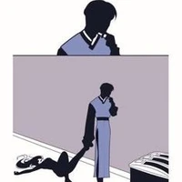 Lớp của nguyên chủ