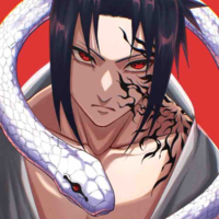 Sasuke