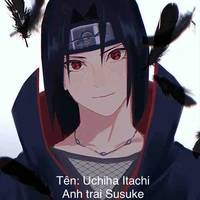 Itachi