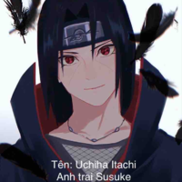 Itachi