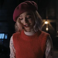 Enid - "Top" nhún