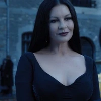 Morticia