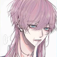 Sanzu Haruchiyo