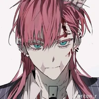 (Akashi)Sanzu Haruchiyo