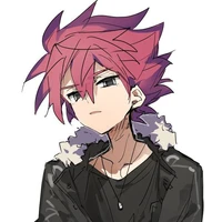 Nosaka Yuuma