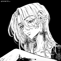 Sano Manjirou-Mikey-
