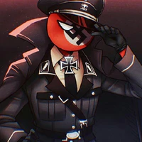 Third Reich