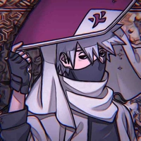 Kakashi