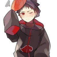 Uchiha Obito