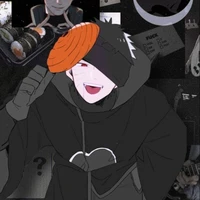 Uchiha Obito/Tobi