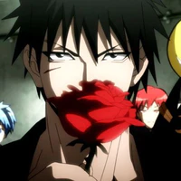 Karasuma Tadaomi