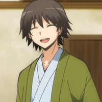 Isogai Yuma