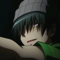 Chiba Ryunosuke