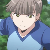 Kataoka Megu