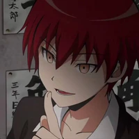 Akabane Karma