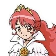 Hoàng hậu vương quốc Mặt Trời(Elsa)