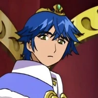 Quốc Vương vương quốc Mặt Trời (Truth)