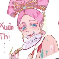 Sanzu Haruchiyo/ Bích Anh Xuân - alpha-