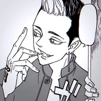 Hanma Shuji