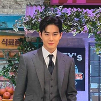 Kim Suho