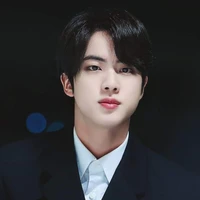 Kim Seok Jin