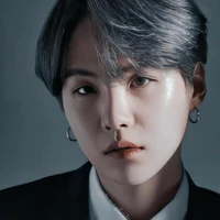 Min Yoongi