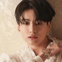 Jeon Jungkook