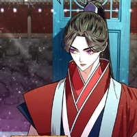 Choran ( bát hoàng tử)