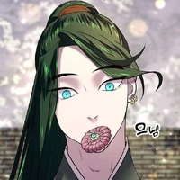 Beakrang ( cận vệ đại hoàng tử )