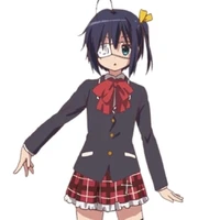 rikka takamashi