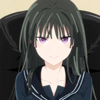 kisara tendo
