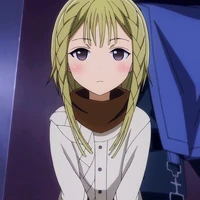 kayo senju
