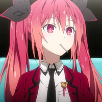 kotori itsuka