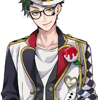 Trey Clover