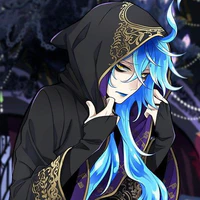 Idia Shroud