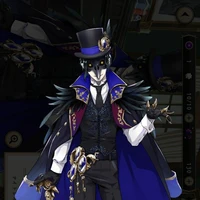 Dire Crowley