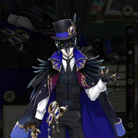 Dire Crowley