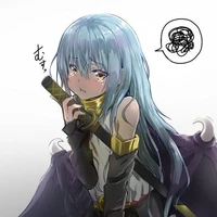 Rimuru Tempest