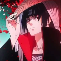 uchiha itachi