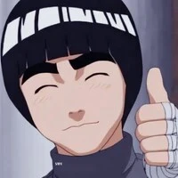 Rock Lee