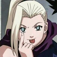 yamanaki ino