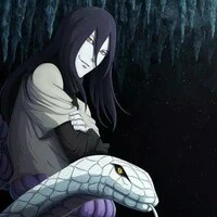 orochimaru