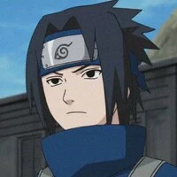 Uchiha Sasuke