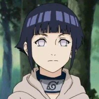 Hyuga Hinata