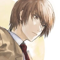 Light Yagami
