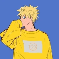 Uzumaki Naruto
